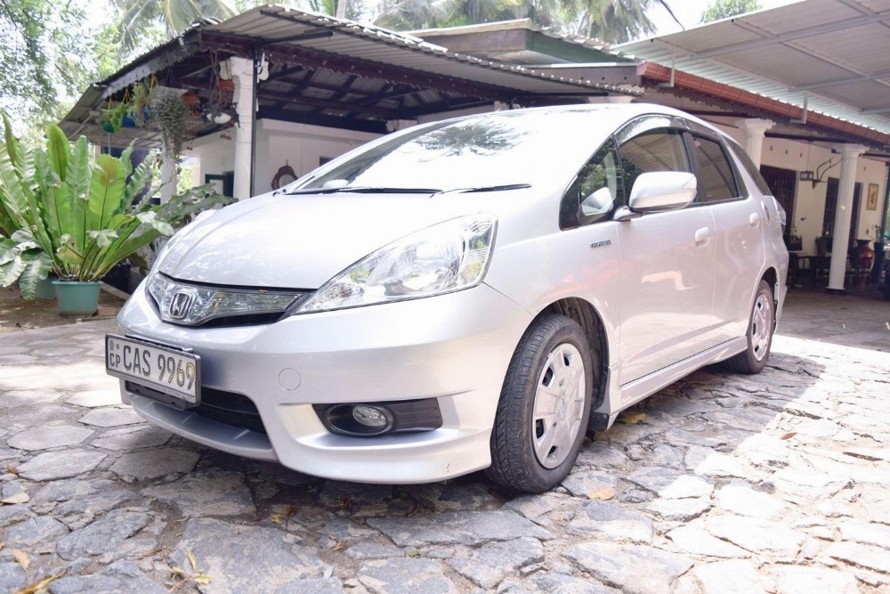 City Breeze Residence Main image