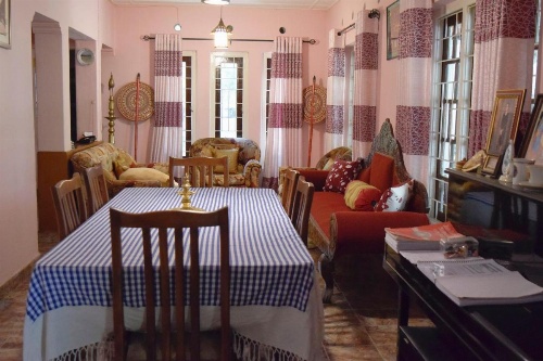 City Breeze Residence image 18