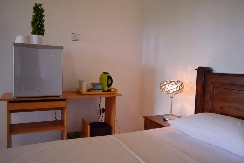 City Breeze Residence image 25