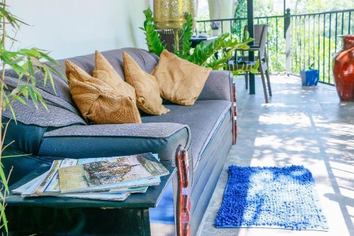 City Breeze Residence image 26